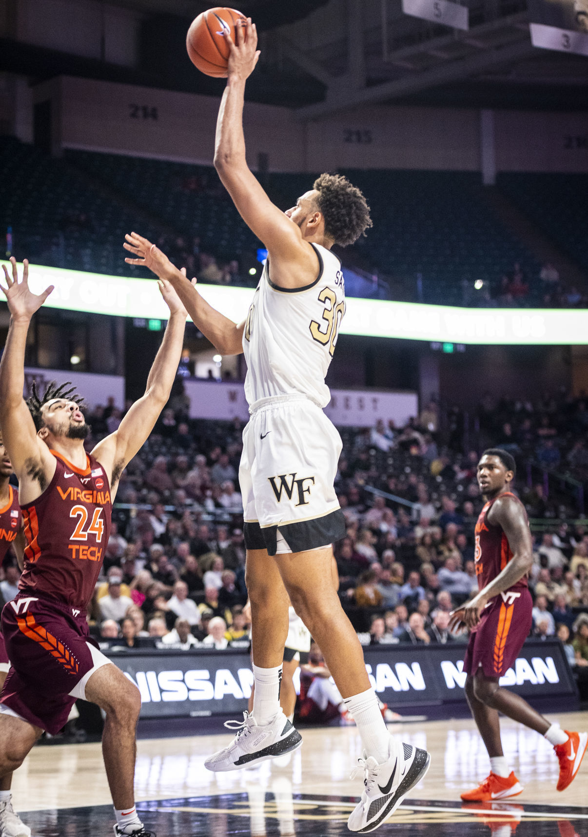 WakeBasketball
